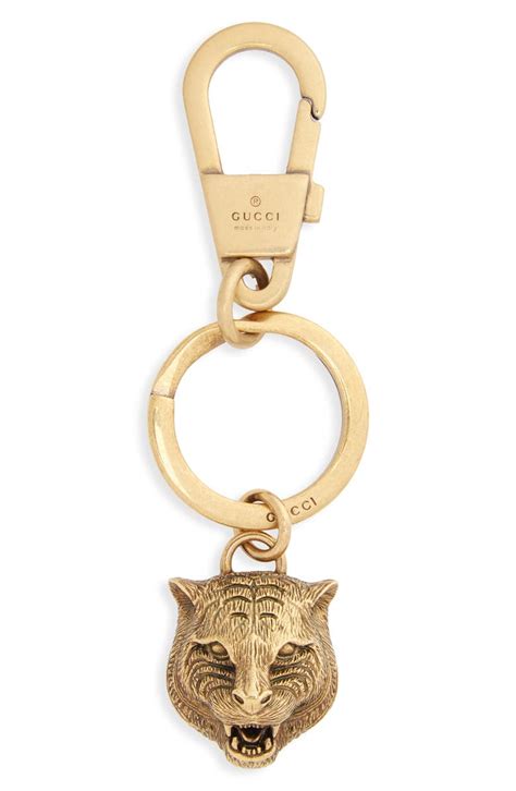 gucci tiger charm On Sale 